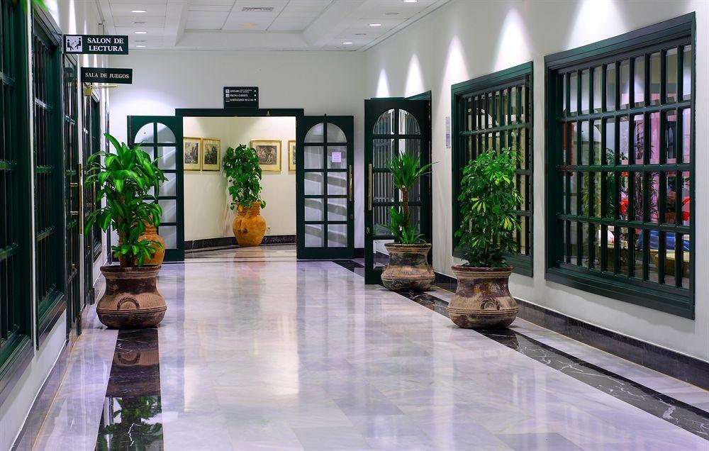 Son Bou Apartments Ngoại thất bức ảnh