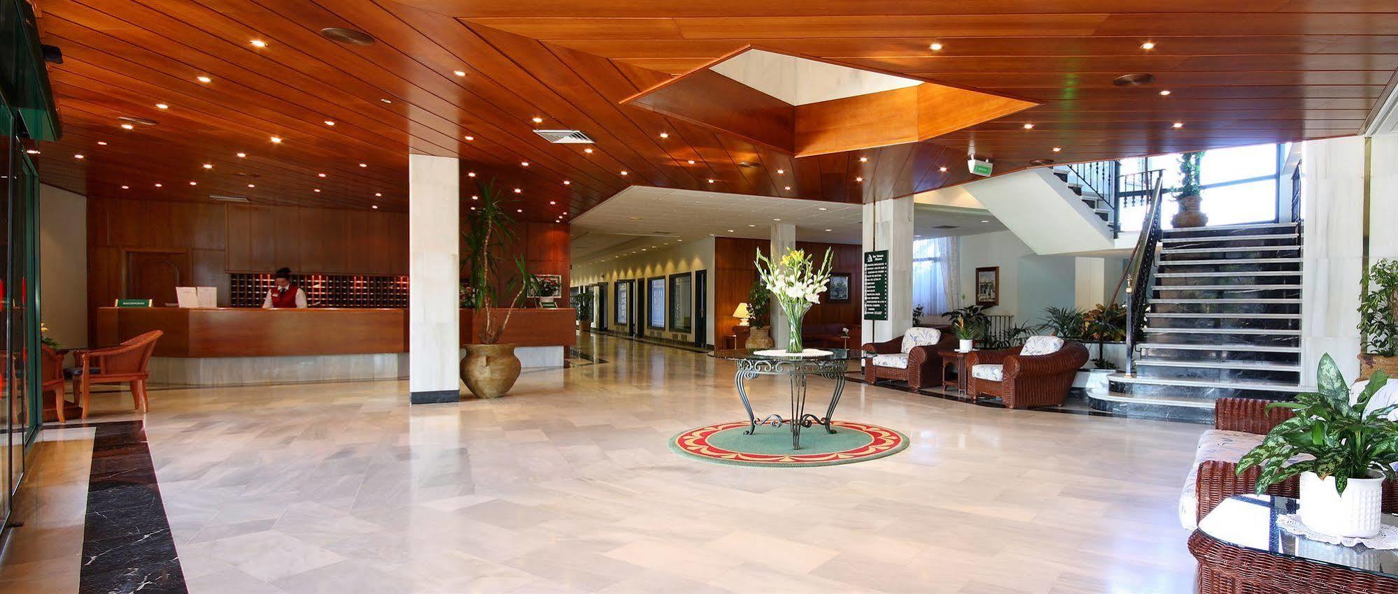 Son Bou Apartments Ngoại thất bức ảnh
